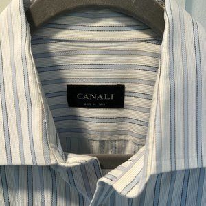 Canali Dress Shirt
